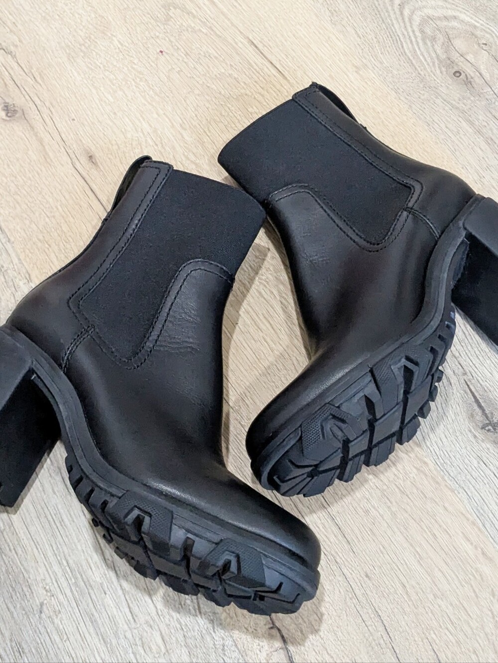 NEW Rag & Bone Corey Mid Heel Boot - Picture 5 of 10